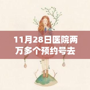 11月28日医院两万多个预约号消失事件，多方解读与深层思考