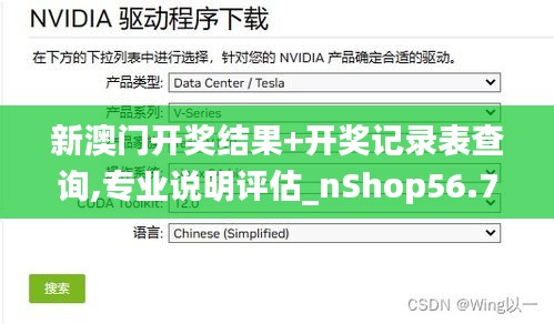 新澳门开奖结果+开奖记录表查询,专业说明评估_nShop56.719-6