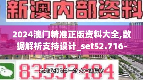 2024澳门精准正版资料大全,数据解析支持设计_set52.716-2