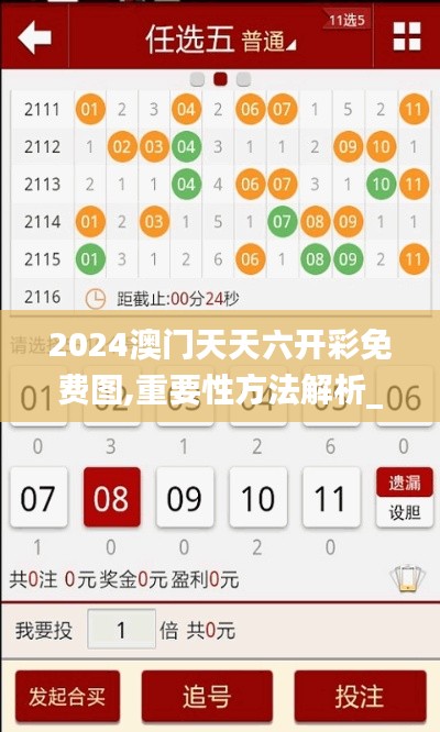 2024澳门天天六开彩免费图,重要性方法解析_8DM10.537-7