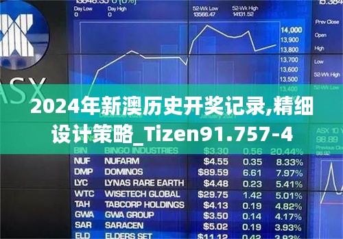 2024年新澳历史开奖记录,精细设计策略_Tizen91.757-4