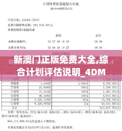 新澳门正版免费大全,综合计划评估说明_4DM61.385