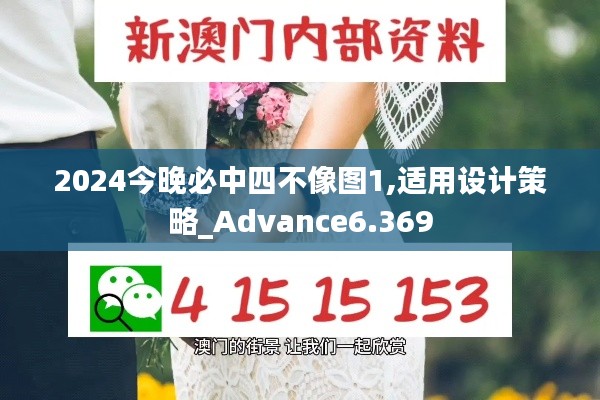 2024今晚必中四不像图1,适用设计策略_Advance6.369