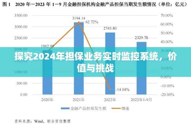 探究2024年担保业务实时监控系统，价值与面临的挑战