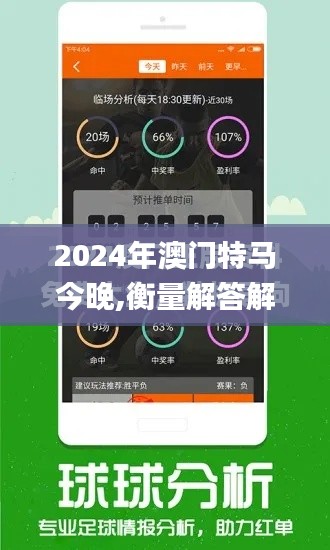 2024年澳门特马今晚,衡量解答解释落实_tool9.516