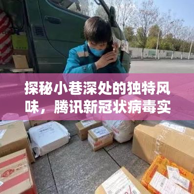 腾讯新冠动态下的小巷瑰宝，独特风味与隐藏文化探秘