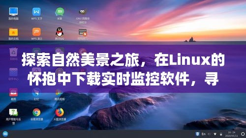 Linux下的实时监控软件，探索自然美景与内心宁静的旅程