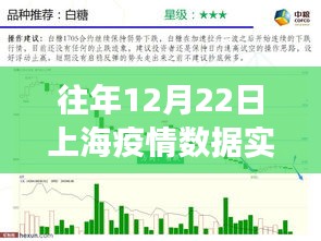 上海疫情数据实时查询云概览，历年12月22日数据概览