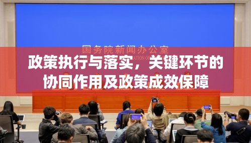 政策执行与落实，关键环节的协同作用及政策成效保障