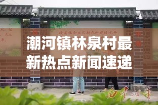 潮河镇林泉村最新热点新闻速递