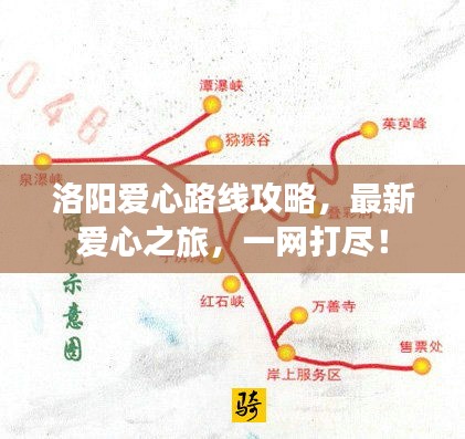 洛阳爱心路线攻略，最新爱心之旅，一网打尽！
