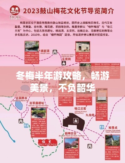 冬梅半年游攻略，畅游美景，不负韶华