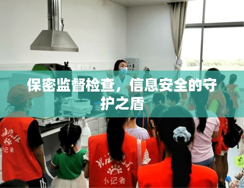 保密监督检查，信息安全的守护之盾