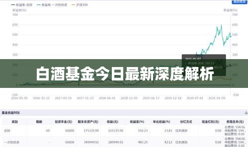 白酒基金今日最新深度解析