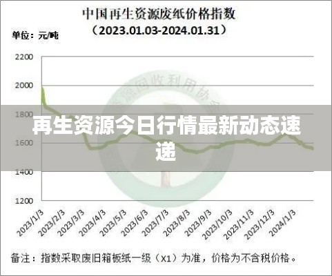 再生资源今日行情最新动态速递