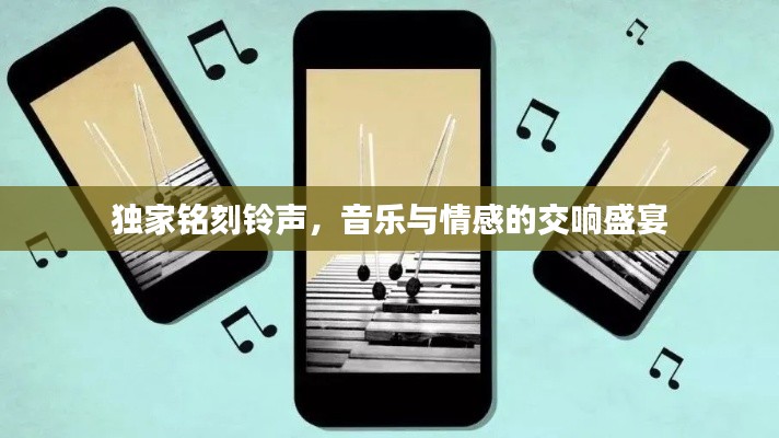 独家铭刻铃声，音乐与情感的交响盛宴