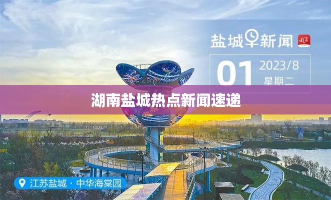 湖南盐城热点新闻速递